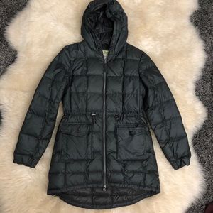 EddieBauer Down Coat
